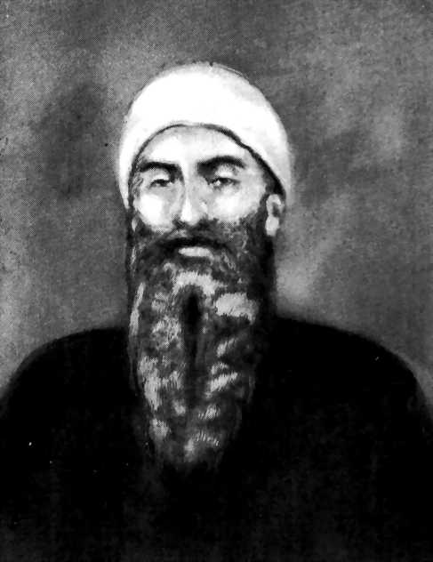 Áqáy-i-Kalím, Brother of Bahá’u’lláh