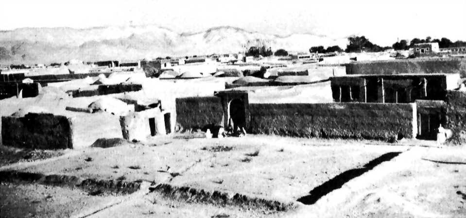 View of Ábádih